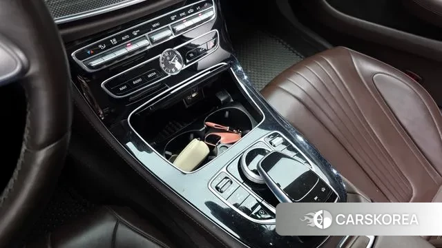 Mercedes-Benz CLS-Class C257 id 3519968 из Кореи 8