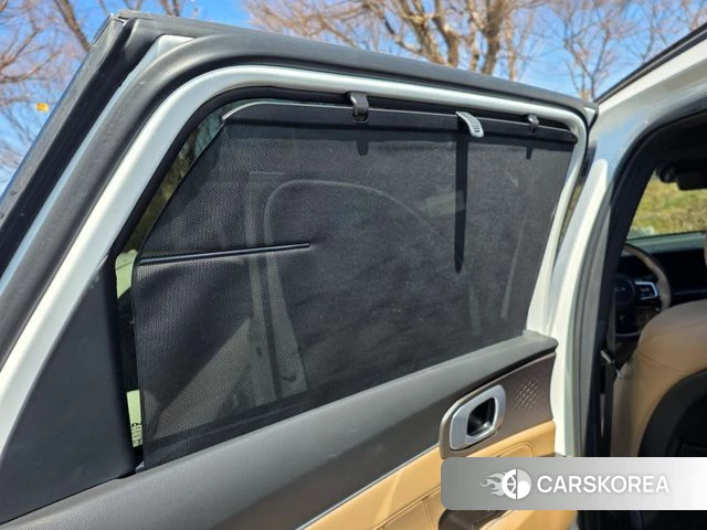 Kia The New Sorento 4th Generation id 3811232 из Кореи 8