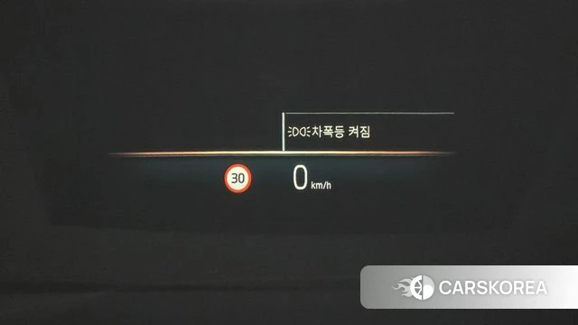 BMW 5 Series (G60) id 4177478 из Кореи 8