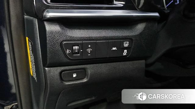 Kia The New Niro id 3807955 из Кореи 8