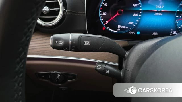 Mercedes-Benz E-Class W213 id 3865895 из Кореи 8