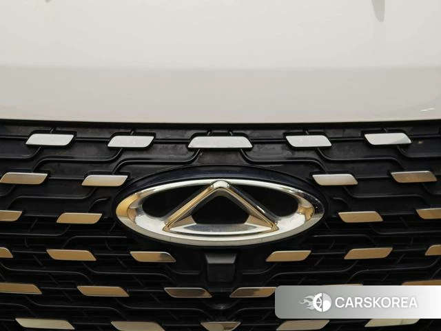 Chery Tiggo 5x id 4220029 из Китая 8