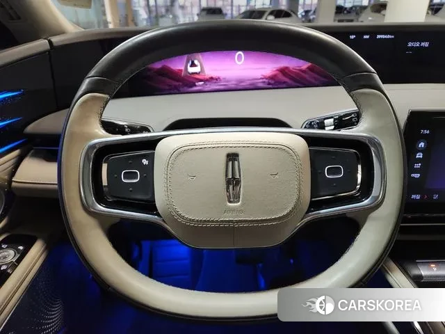 Lincoln Nautilus 2nd Generation id 3734448 из Кореи 8