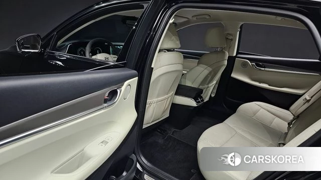 Hyundai The New Grandeur IG id 4614381 из Кореи 8