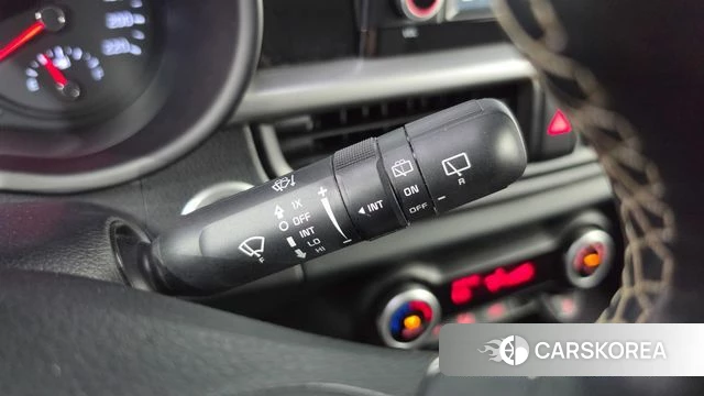 Kia All New Morning (JA) id 4937221 из Кореи 8