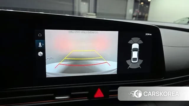 Hyundai Avante (CN7) id 3639616 из Кореи 8