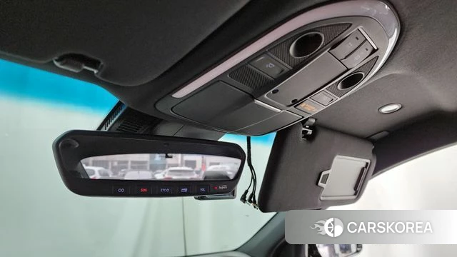 Genesis G70 id 3893703 из Кореи 8