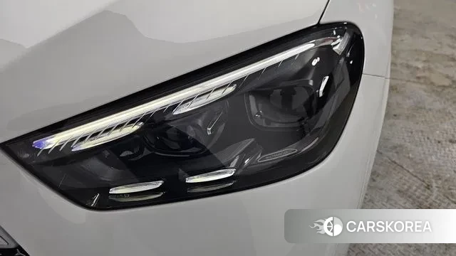 Mercedes-Benz GLE-Class W167 id 3739237 из Кореи 8