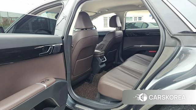 Hyundai Grandeur (GN7) id 3870171 из Кореи 8