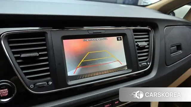 Kia The New Carnival id 3061018 из Кореи 8