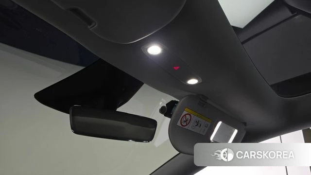 Tesla Model Y id 3850190 из Кореи 8