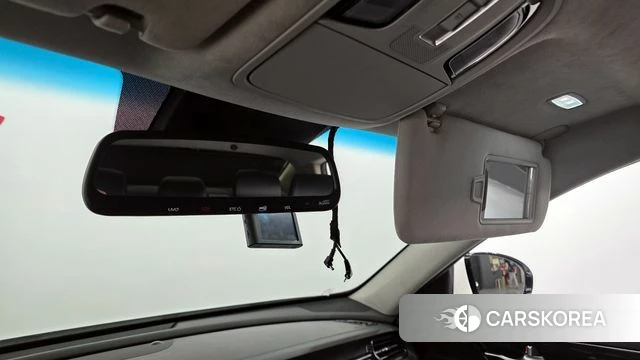 Kia K7 Premier id 3828591 из Кореи 8