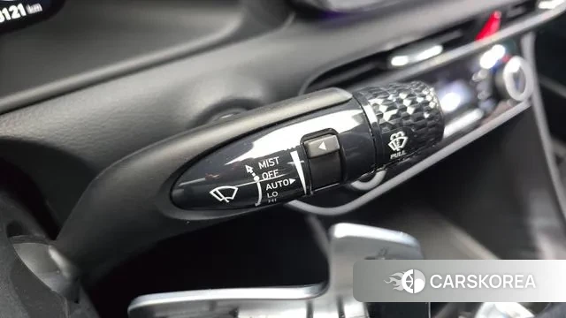 Hyundai Sonata (DN8) id 3373173 из Кореи 8