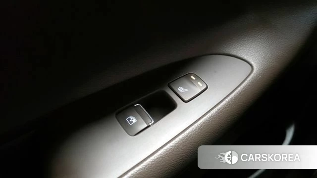 Hyundai The New Grandeur IG Hybrid id 3827061 из Кореи 8