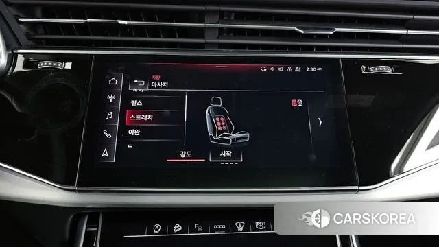 Audi Q7 (4M) id 3758603 из Кореи 8