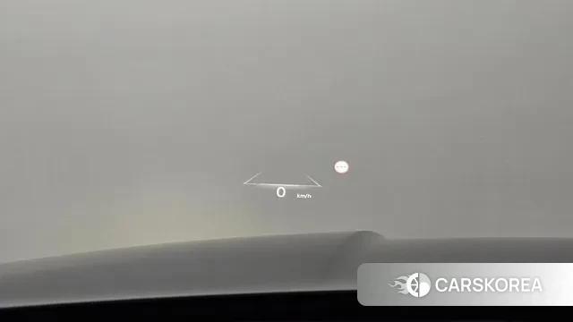 Genesis GV80 id 2905223 из Кореи 8