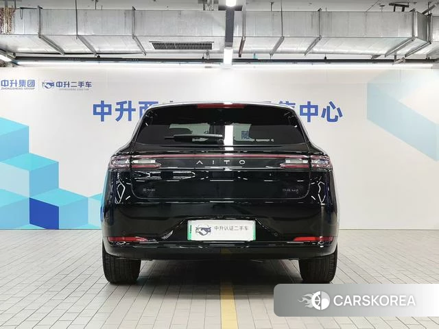 AITO Ask the world M5 id 4190488 из Китая 8