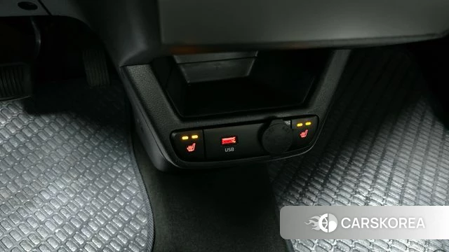 Kia The New Ray id 3878056 из Кореи 8