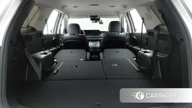 Hyundai The New Palisade id 3625075 из Кореи 8