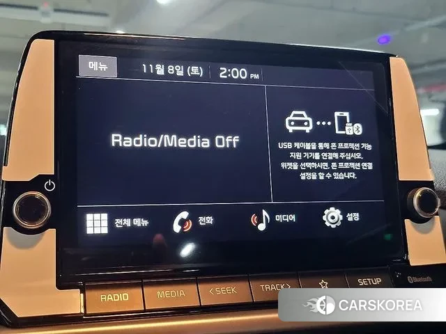 Kia Morning Urban (JA) id 3342111 из Кореи 8