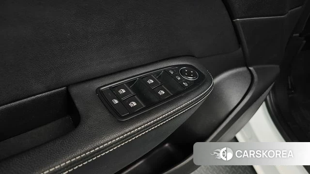 Renault Korea (Samsung) XM3 id 3833811 из Кореи 8