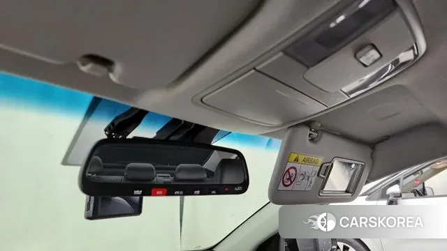 Kia The New K3 2nd generation id 3702116 из Кореи 8