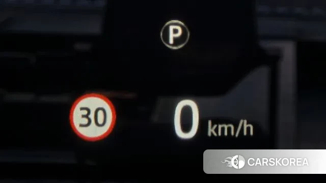 Land Rover Range Rover 4th Generation id 3038207 из Кореи 8