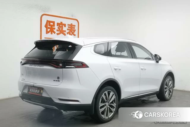 BYD Tang id 4254275 из Китая 8