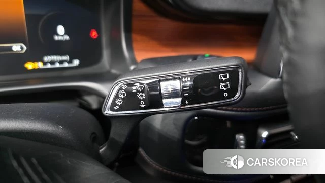 Lincoln Aviator 2nd generation id 4907076 из Кореи 8