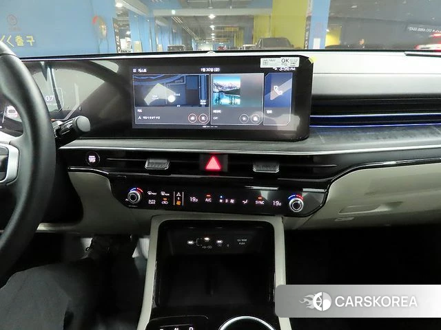 Kia The New K5 3rd generation id 3890201 из Кореи 8