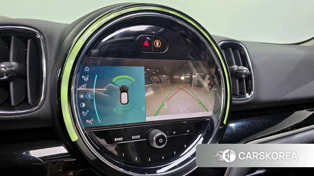 Mini Cooper Countryman id 3865084 из Кореи 8