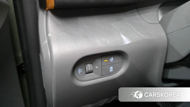 Hyundai Casper id 4194285 из Кореи 8