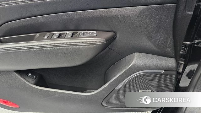 Renault Korea (Samsung) SM6 id 3966288 из Кореи 8