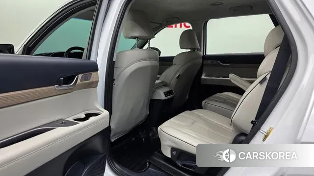 Hyundai Palisade id 3406591 из Кореи 8