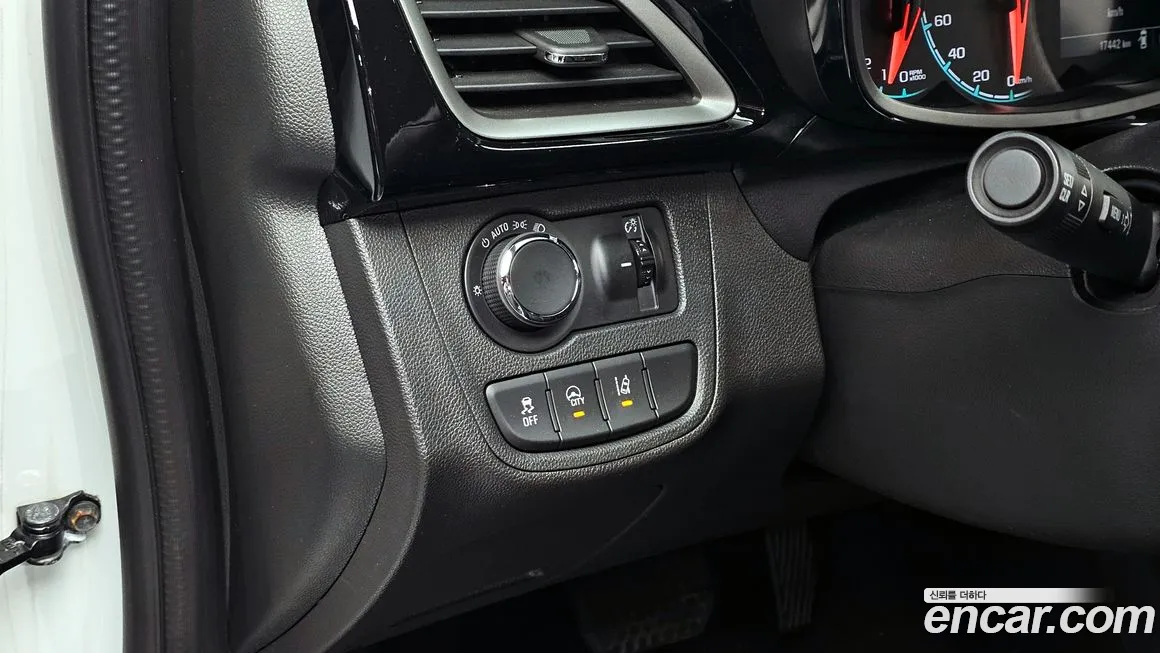 Chevrolet (GM Daewoo) The New Spark id 2006452 из Кореи 8