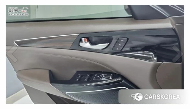 Kia Come New K7 id 4760086 из Кореи 8