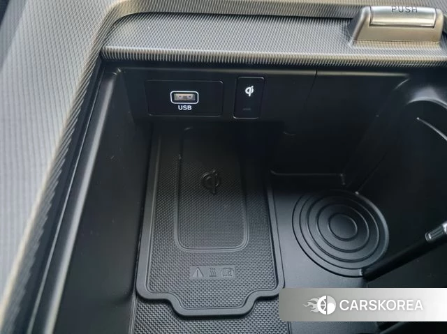 Hyundai Palisade id 3942450 из Кореи 8