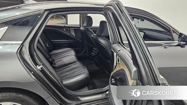 Kia K8 id 3197211 из Кореи 8