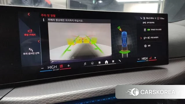 BMW i4 id 3633805 из Кореи 8