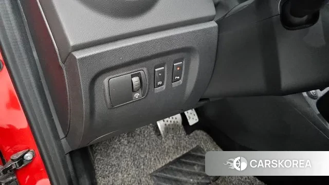 Renault Korea (Samsung) New QM3 id 3682149 из Кореи 8