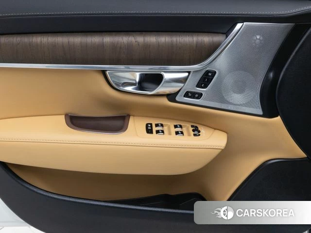 Volvo S90 id 4513028 из Кореи 8