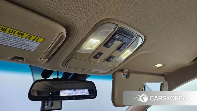 Kia The New Carnival id 3297399 из Кореи 8