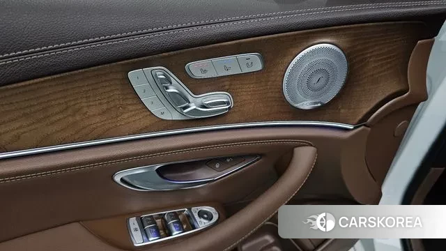 Mercedes-Benz E-Class W213 id 2960829 из Кореи 8