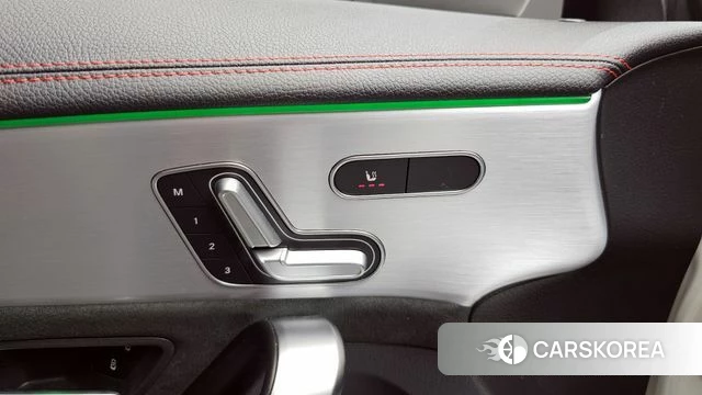 Mercedes-Benz CLA-Class C118 id 4324618 из Кореи 8