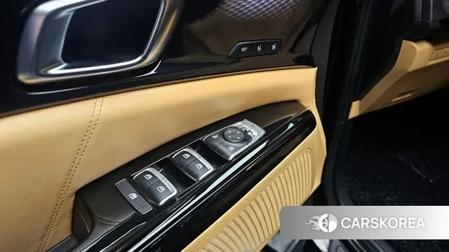 Kia Carnival 4th generation id 3686722 из Кореи 8