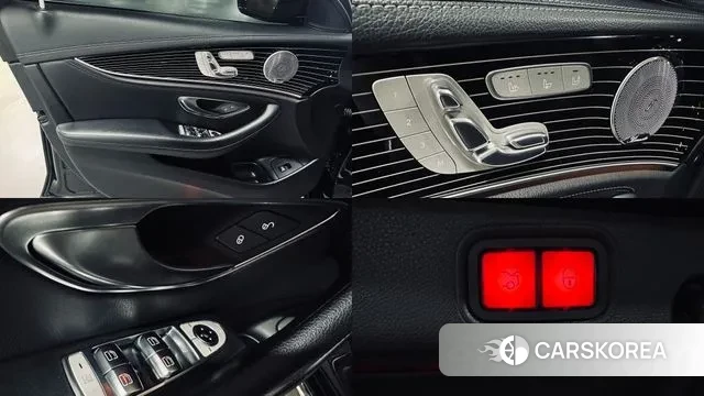 Mercedes-Benz E-Class W213 id 3417882 из Кореи 8