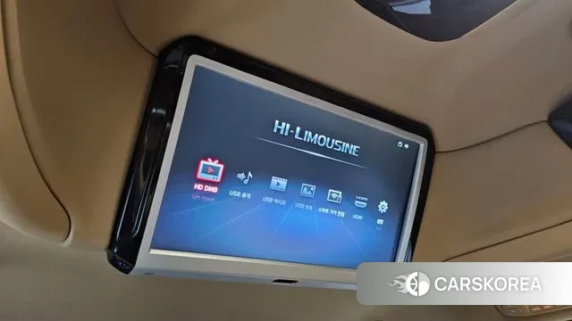 Kia The New Carnival id 3004438 из Кореи 8