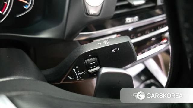 BMW X4 (G02) id 4424561 из Кореи 8