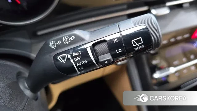 Kia Carnival 4th generation id 3410783 из Кореи 8