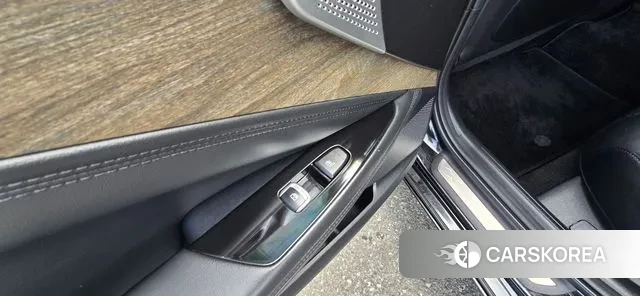 Kia K8 id 3185422 из Кореи 8